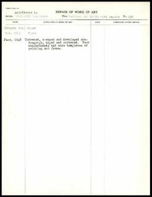 Image for K0241 - Work summary log, 1943-1948