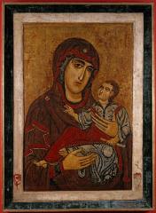 Image for Madonna and Child