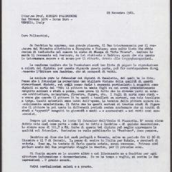 Image for K0475 - Conservation report, 1962