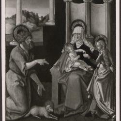 Image for K1972 - Expert opinion by Buchner, 1952