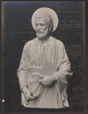 Image for K0026 - Expert opinion by de Nicola, circa 1920s