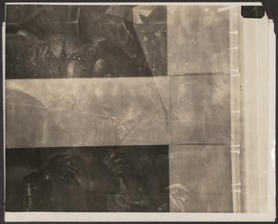 Image for K0002 - Alan Burroughs report, circa 1930s-1940s