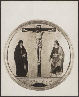 Image for K1361 - Expert opinion by Bode, circa 1910s-1920s