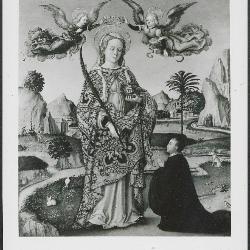 Image for K1185 - Photograph, circa 1930s-1960s