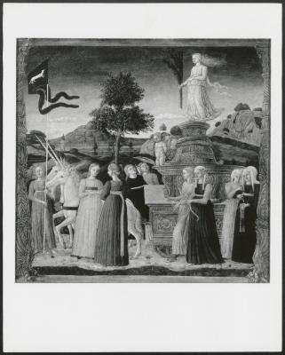 Image for K0012 - Photograph, circa 1930s-1960s