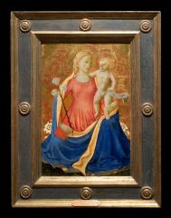 Image for Madonna of Humility