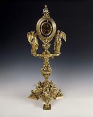 Image for Farnese Reliquary