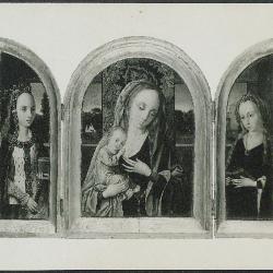 Image for K0016 - Photograph, circa 1930s-1960s