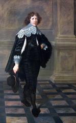 Image for Portrait of a Gentleman