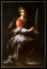 Image for Saint Catherine of Alexandria