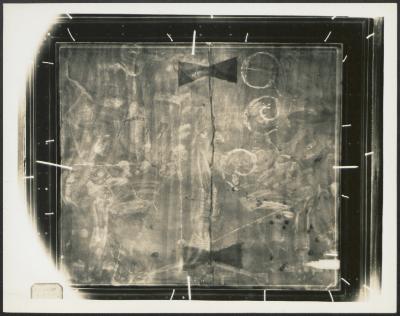 Image for K0029 - Alan Burroughs report, circa 1930s-1940s