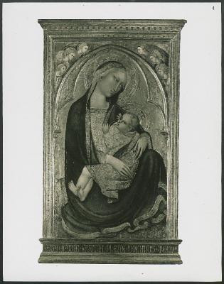 Image for K0004 - Expert opinion by Marle, circa 1920s-1930s