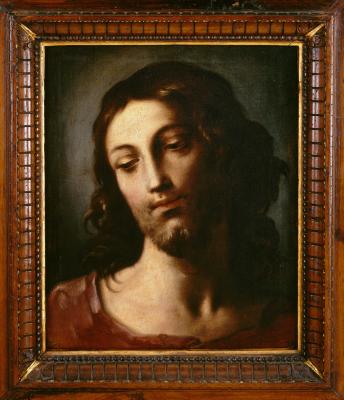 Image for Head of Christ