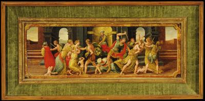 Image for The Massacre of the Innocents