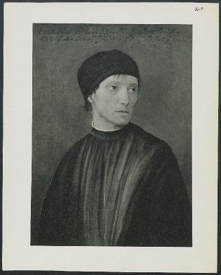 Image for K00X7 - Expert opinion by Longhi, circa 1920s-1950s