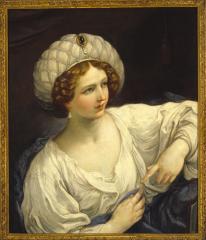 Image for Portrait of a Lady as a Sibyl