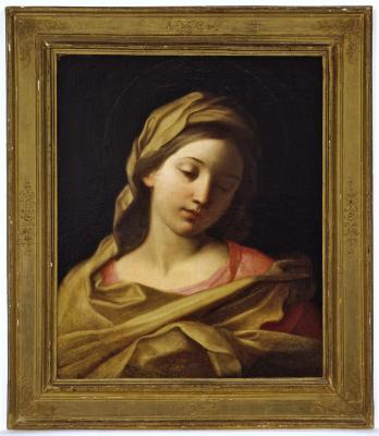 Image for The Madonna