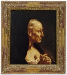 Image for Portrait of an Old Woman