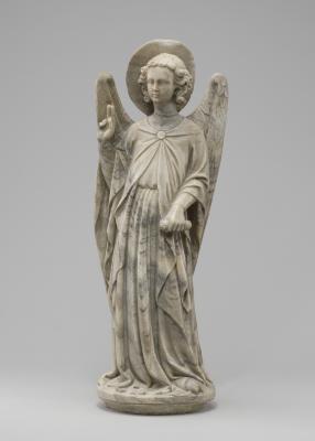 Image for Angel of the Annunciation