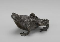 Image for A Toad with a Toad
