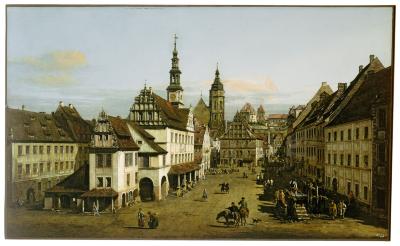 Image for The Marketplace at Pirna