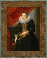 Image for Portrait of a Lady