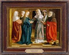 Image for The Marriage of the Virgin