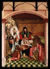 Image for The Circumcision
