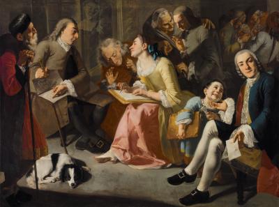 Image for The Arts: Drawing