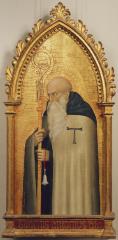 Image for Saint Anthony Abbot