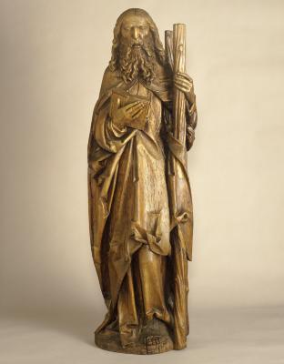 Image for Saint Andrew
