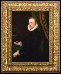 Image for Portrait of a Young Man