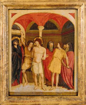 Image for Flagellation