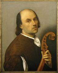 Image for Portrait of a Musician