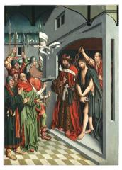 Image for Ecce Homo