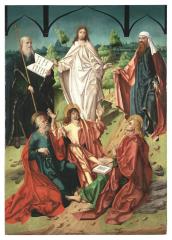 Image for The Transfiguration