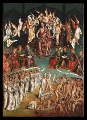 Image for The Last Judgment