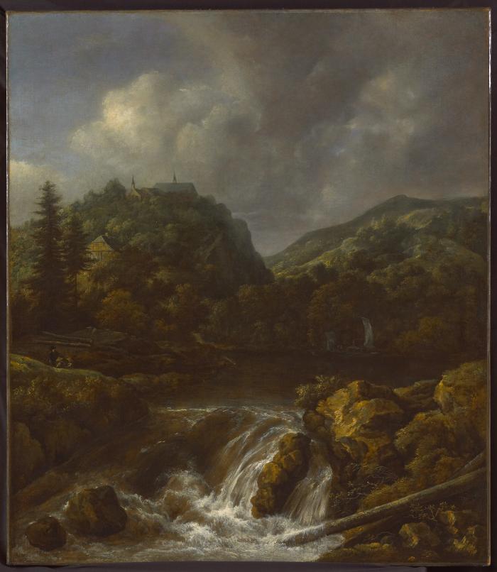 Image for Westphalian Landscape