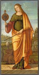 Image for Prudence