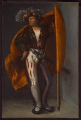 Image for The Standard Bearer
