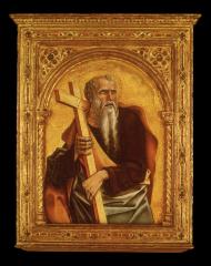 Image for An Apostle