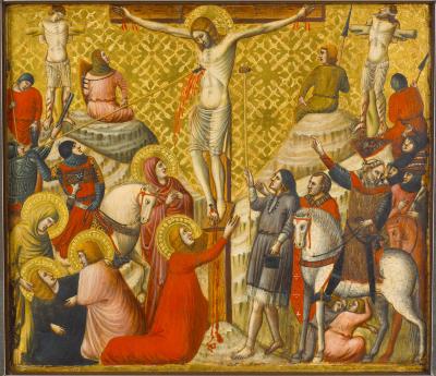 Image for Crucifixion
