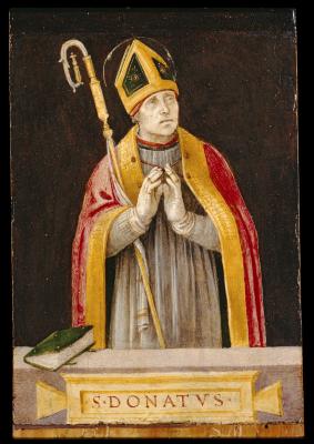 Image for Saint Donatus