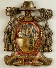 Image for Coat of Arms of a Bishop