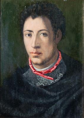 Image for Alessandro de' Medici