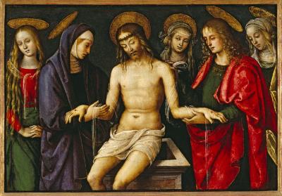 Image for Pietà