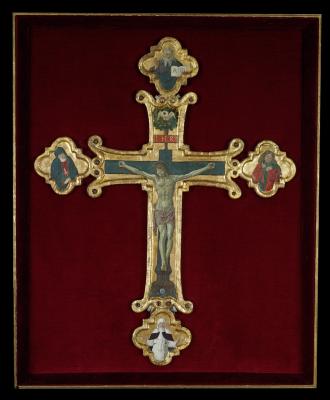 Image for Devotional Cross
