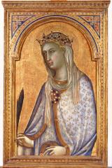 Image for Saint Catherine of Alexandria