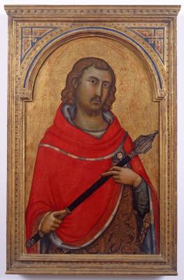 Image for Saint Vitalis