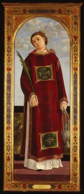 Image for Saint Stephen